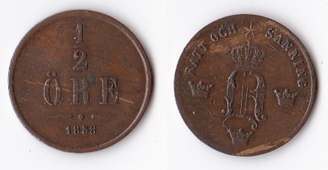 1858 sweden half ore.jpg