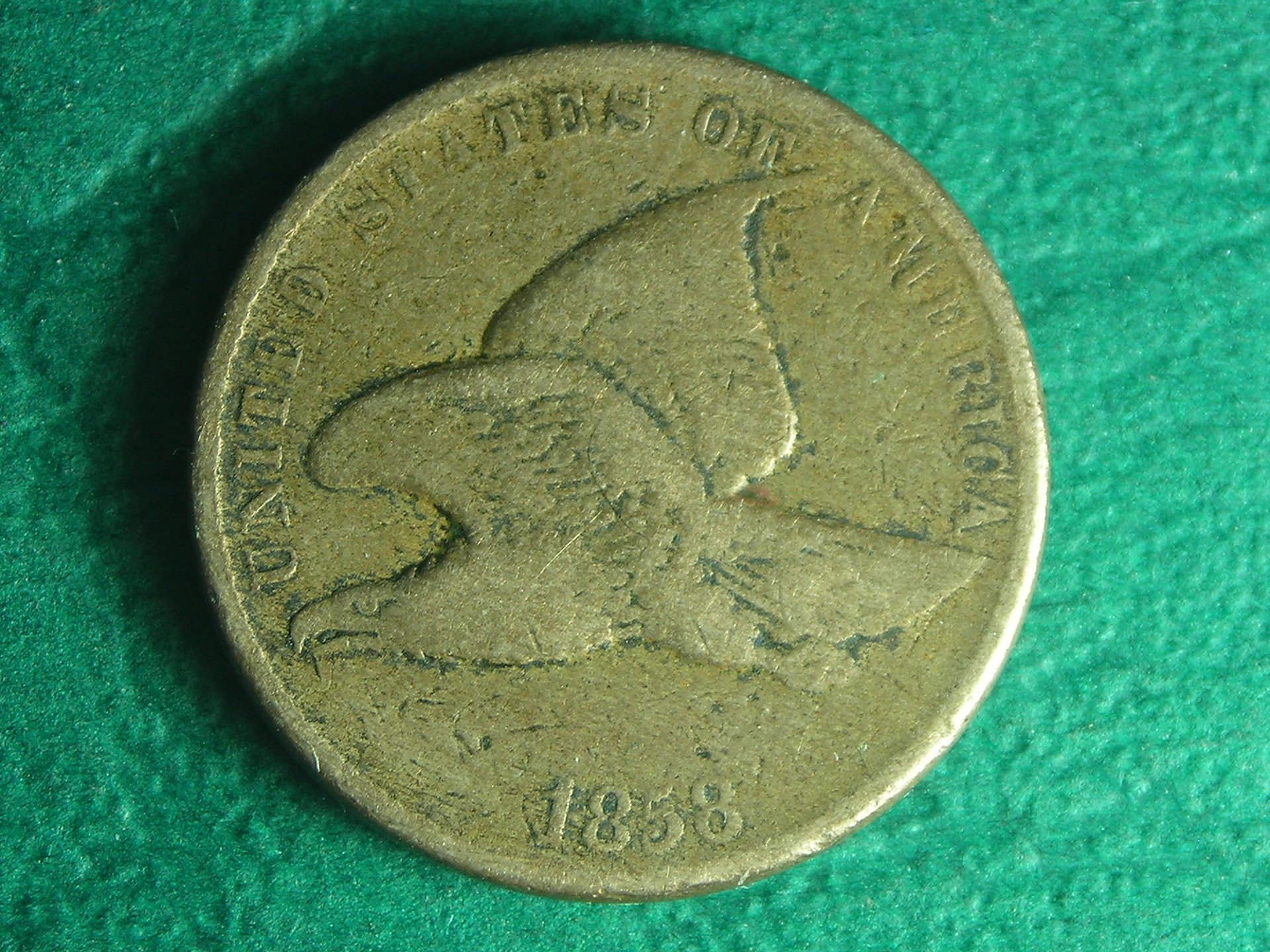 1858 US 1 c obv.JPG
