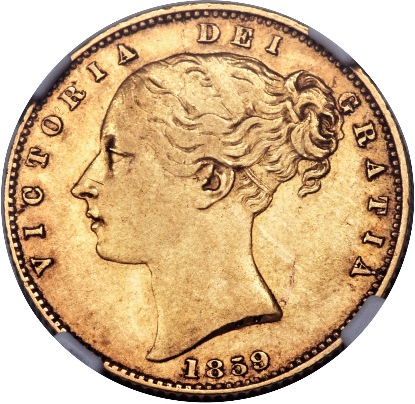 1859 Ansell Sovereign AU53 Obv.jpg