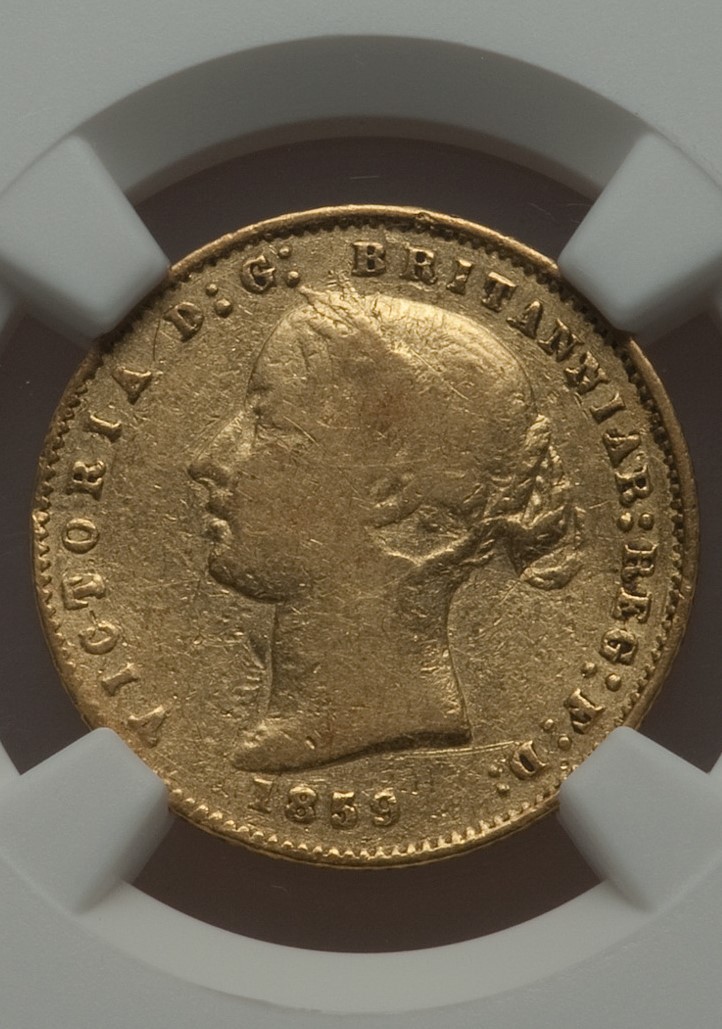 1859 Aus half sov F details Obv.jpg