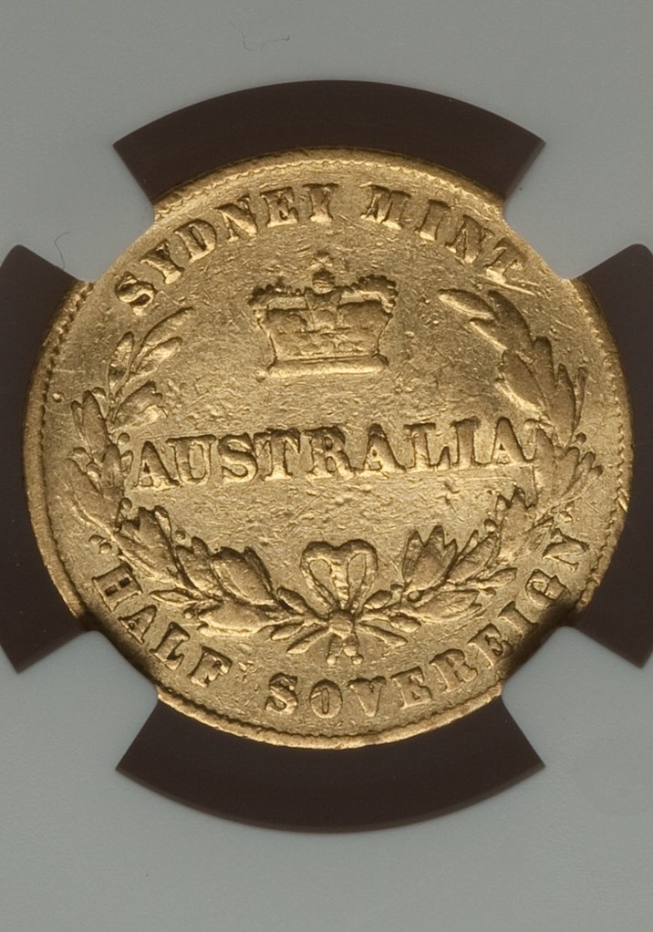 1859 Aus half sov F details Rev.jpg
