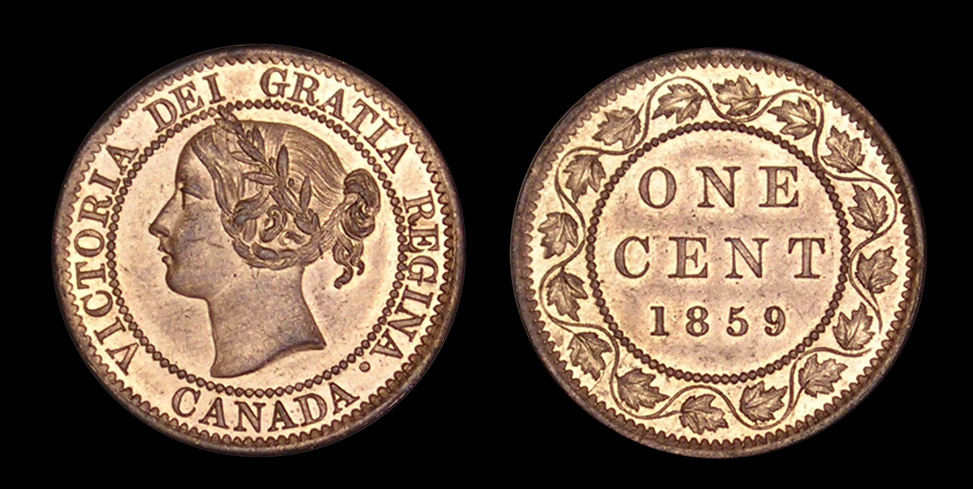 1859 Canada Cent Collage BK.jpg