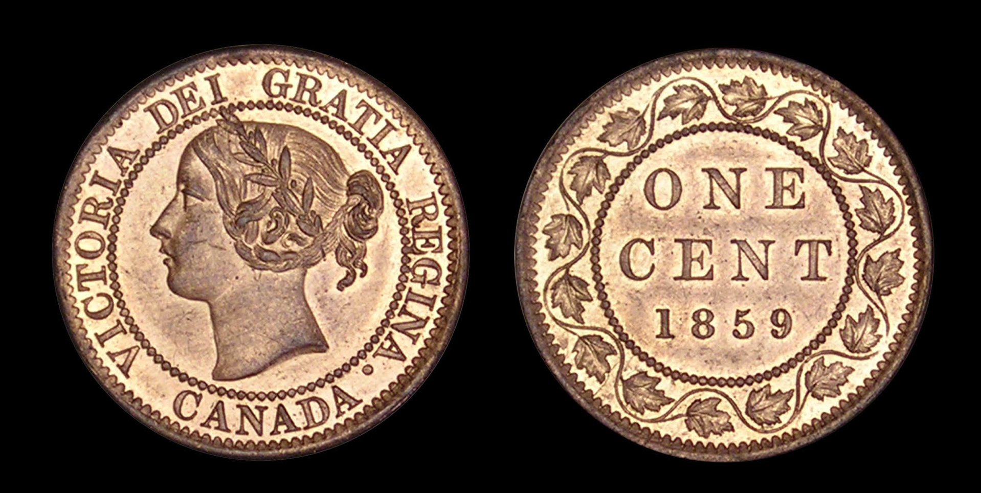 1859 Canada Cent Collage BK.jpg