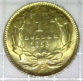 1859-S Gold Dollar R.jpg