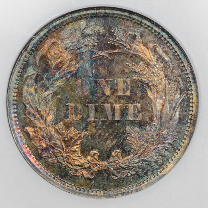 1860 10C PF64 NGC 1506014-010 Rev Closeup.jpg
