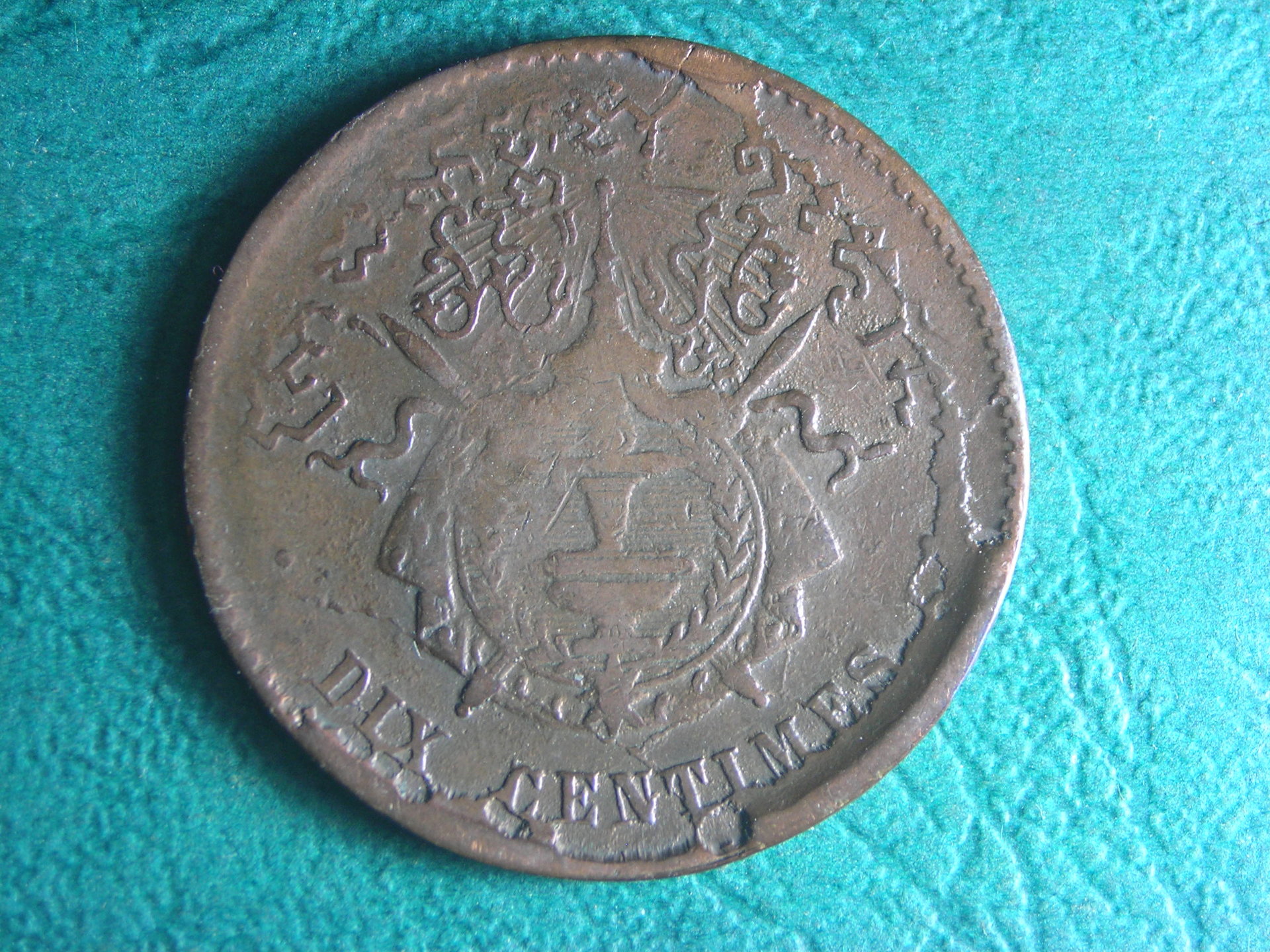 1860 Cambodia 10 c rev.JPG