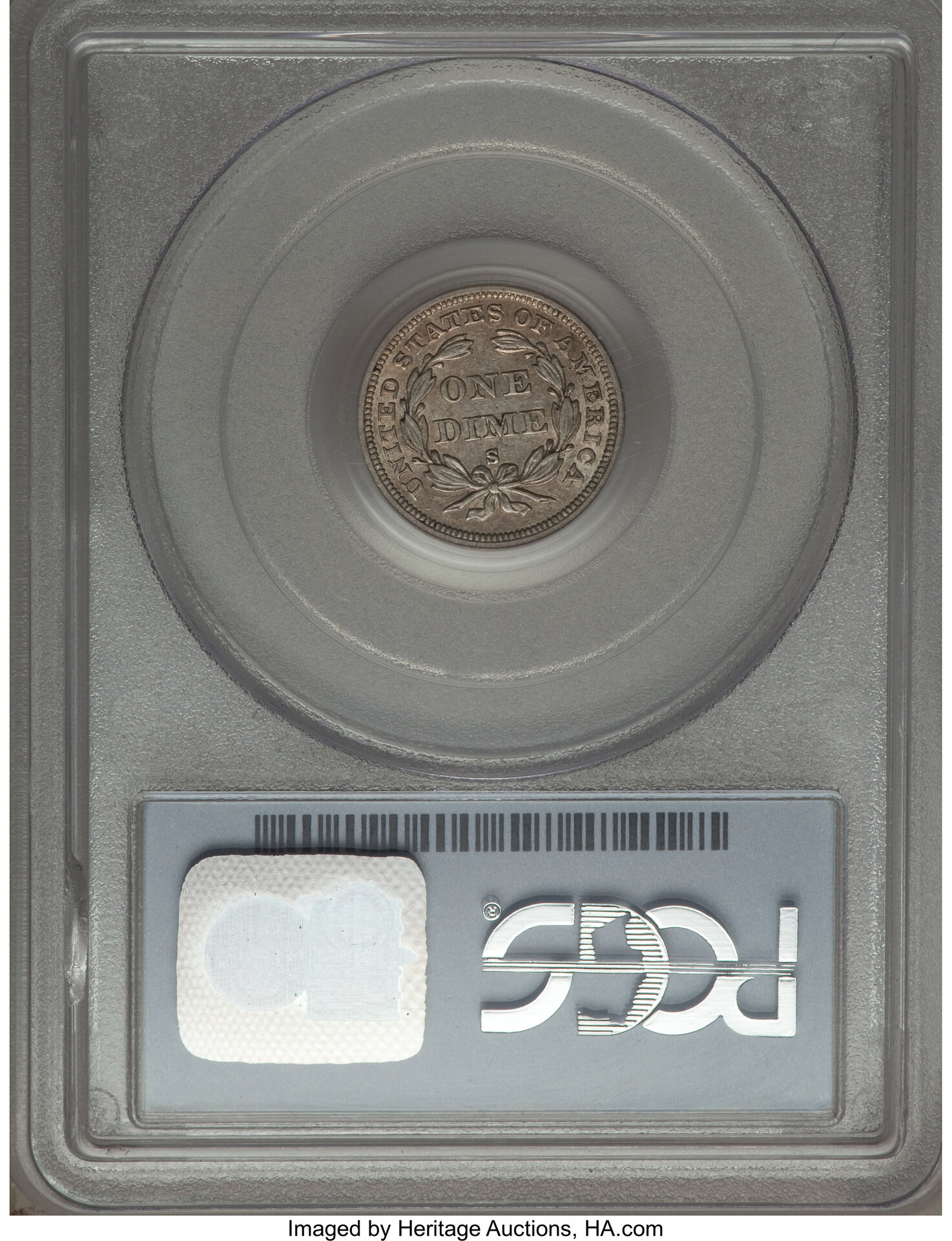 1860-S Dime AU 55 Rev.jpg