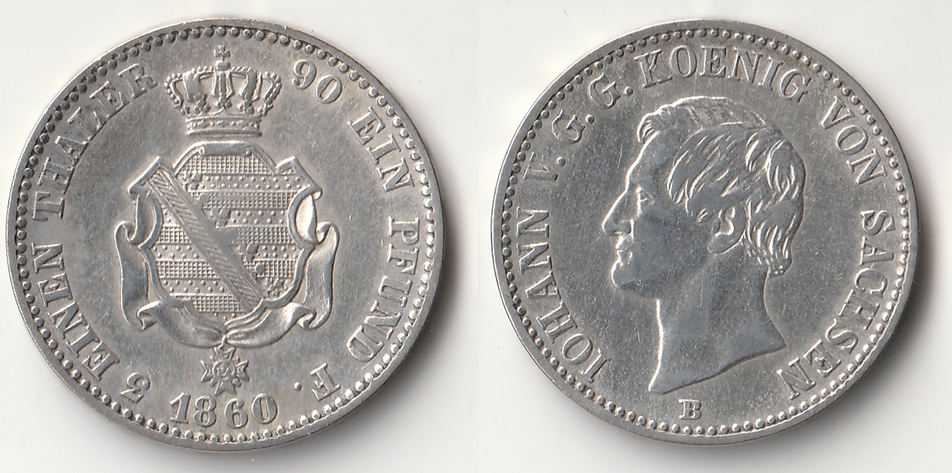 1860 saxony albertine third thaler.jpg