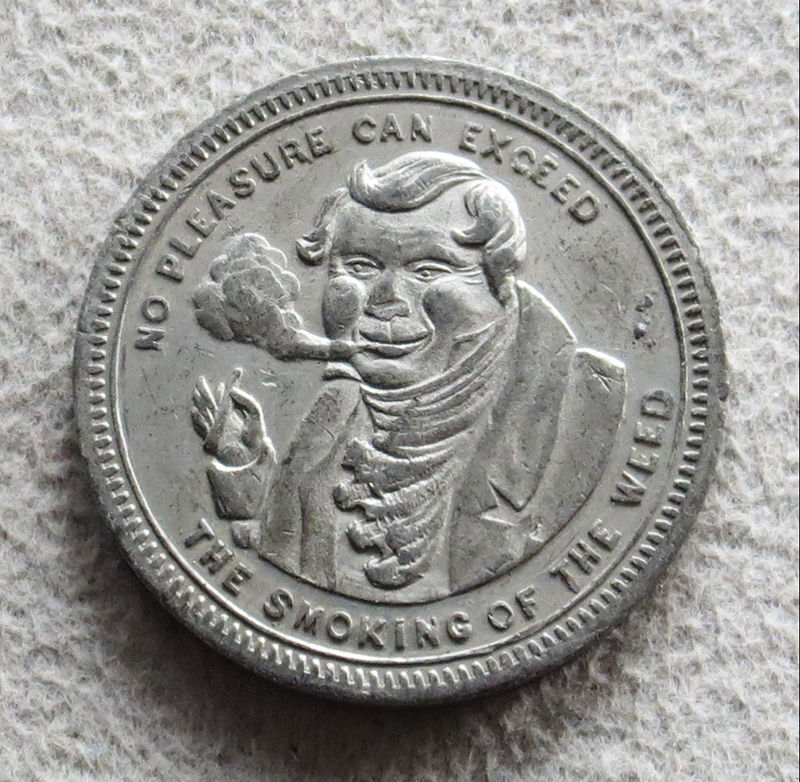 1860 Smoke Weed Token Obv.jpg