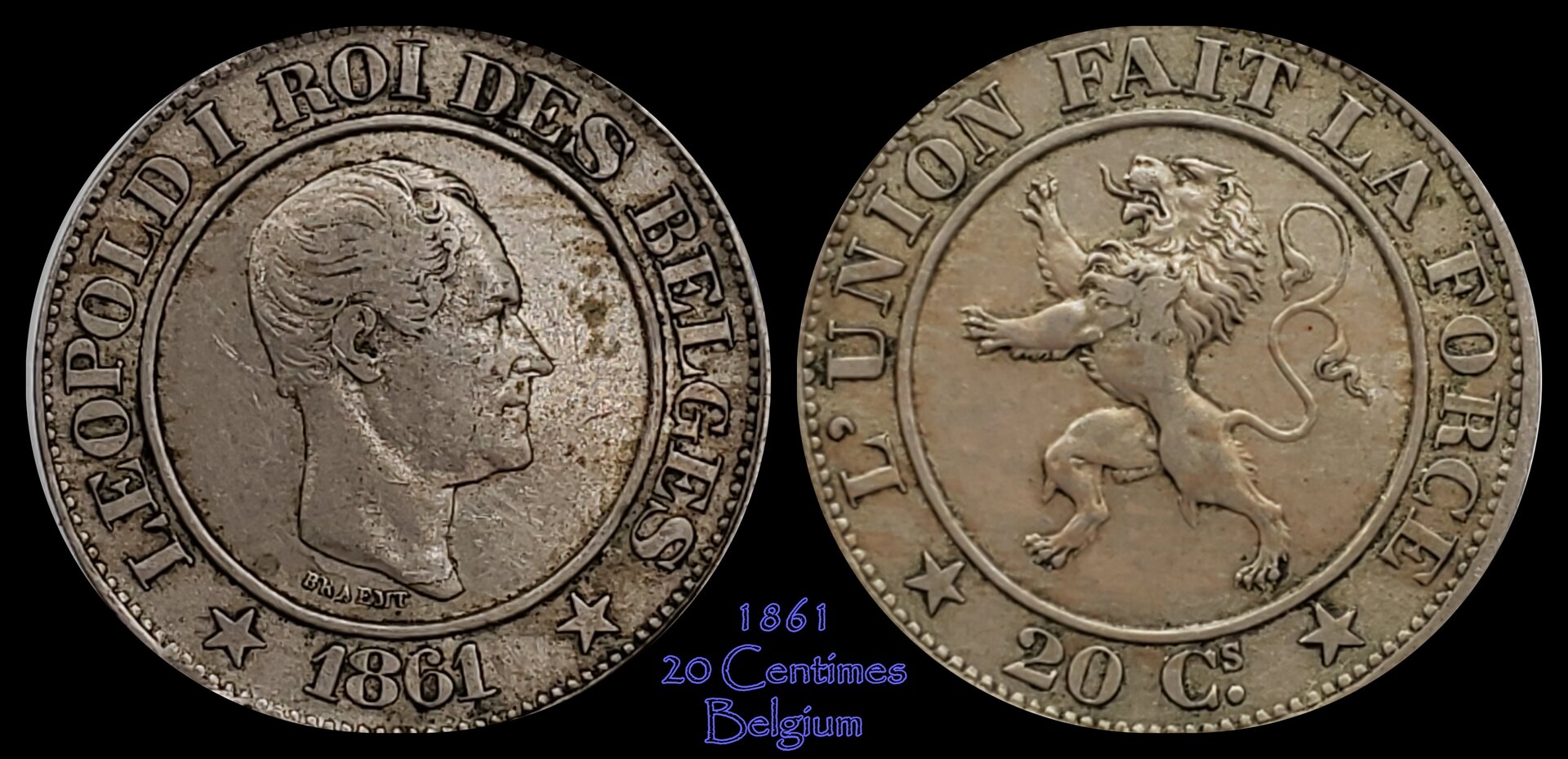 1861 20 cs Belgium.jpg