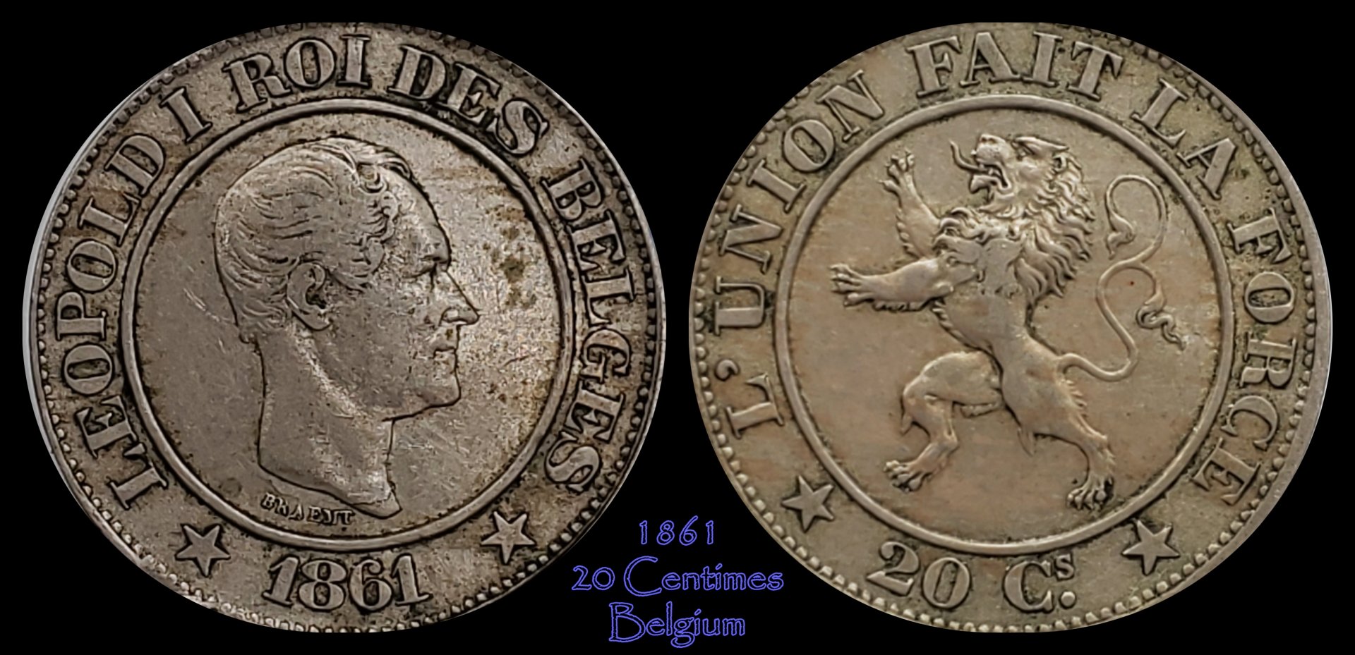 1861 20 cs Belgium.jpg