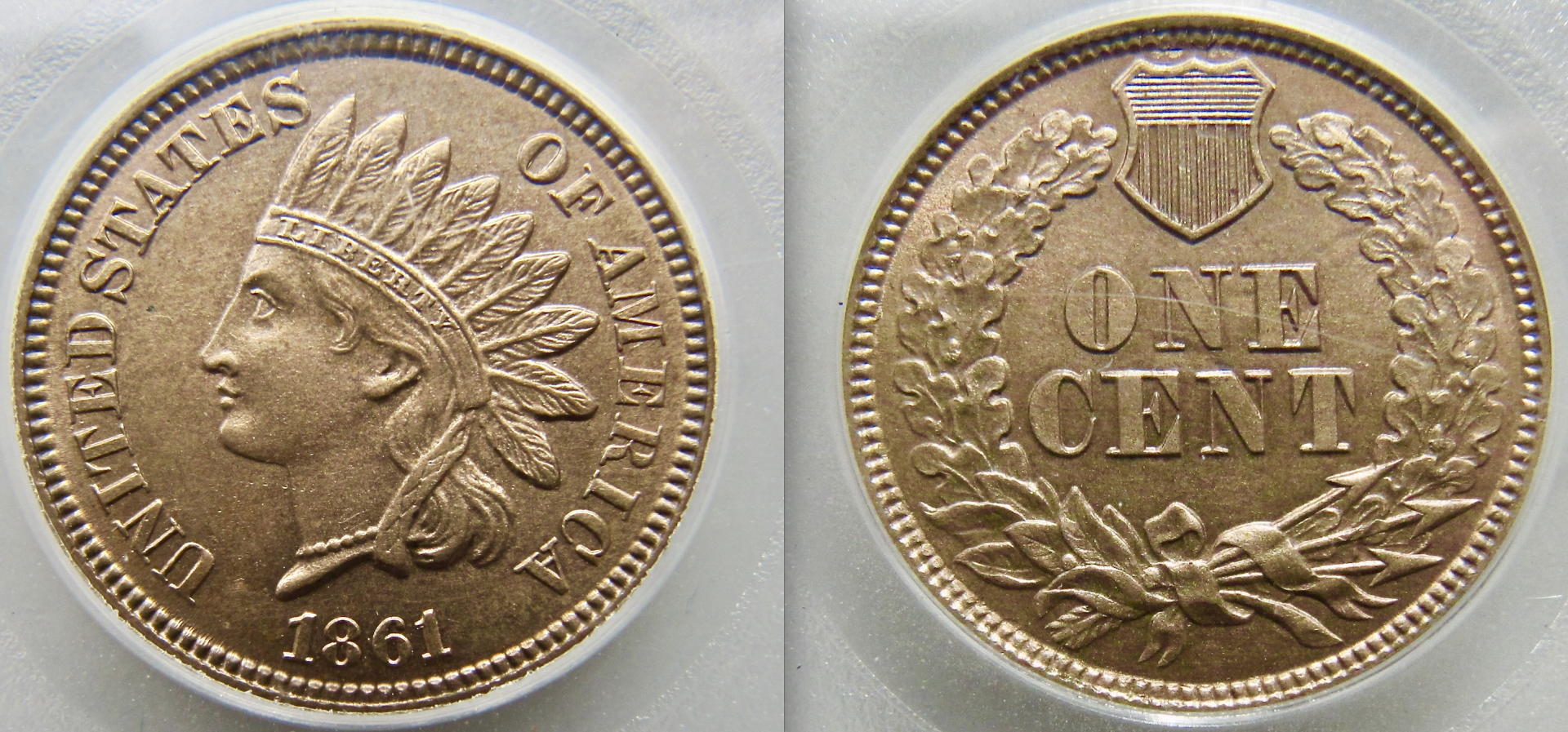 1861 cent - NGC MS61 - OBV:REV - GP -.png