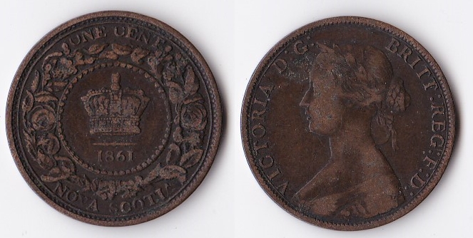 1861 nova scotia 1 cent.jpg