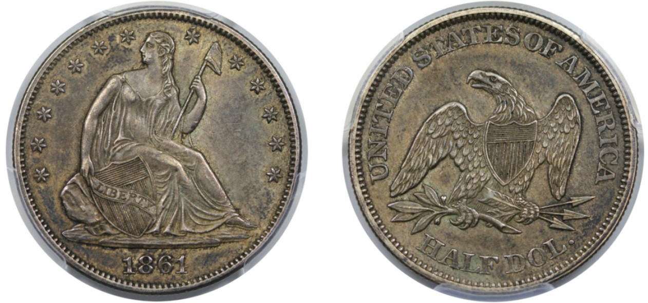 1861 PCGS AU58 CAC.jpg