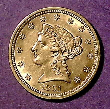 1861 two and half Gold dollar obv.jpg
