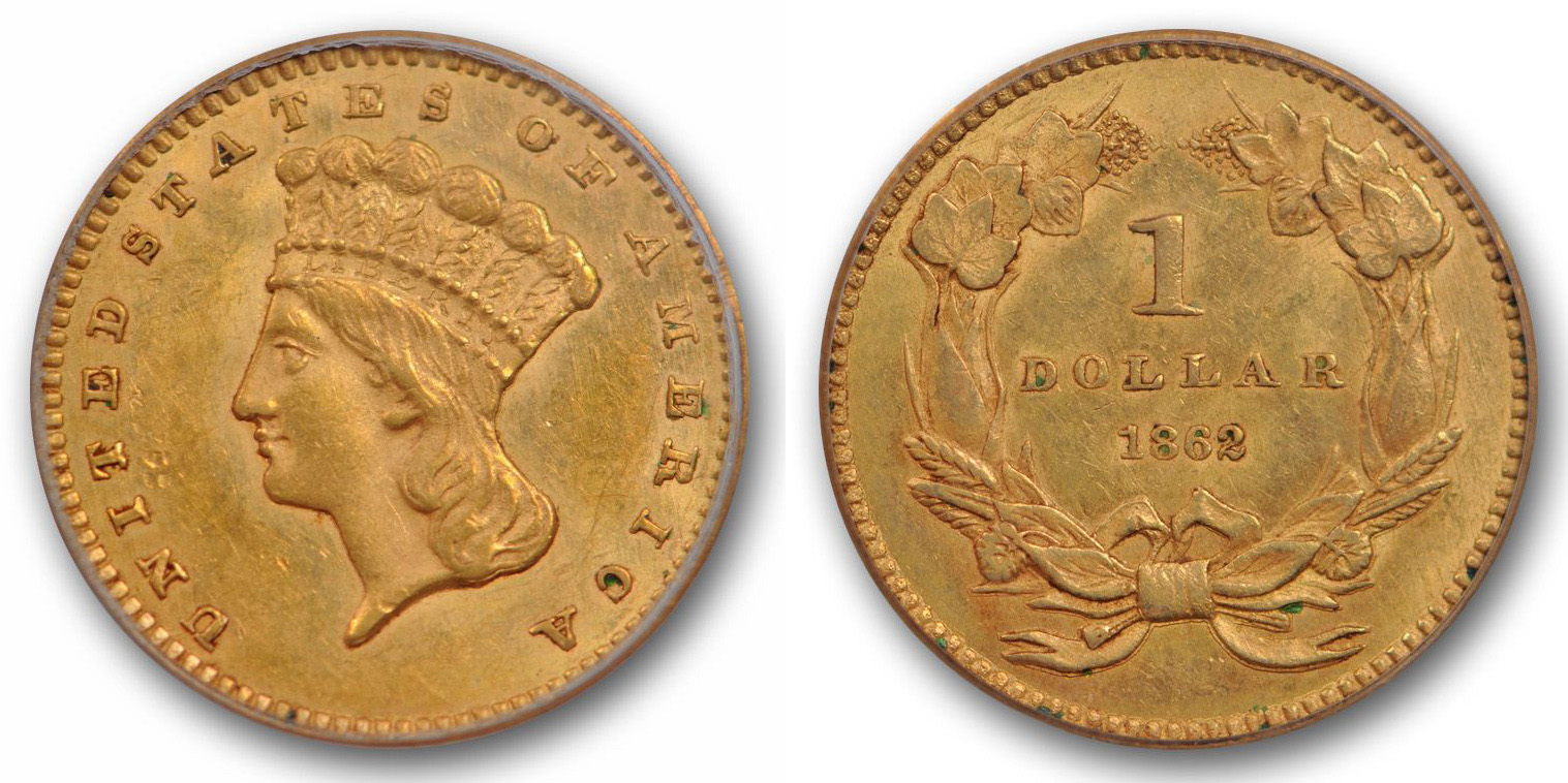 1862 $1 gold PCGS MS62 composite.jpg