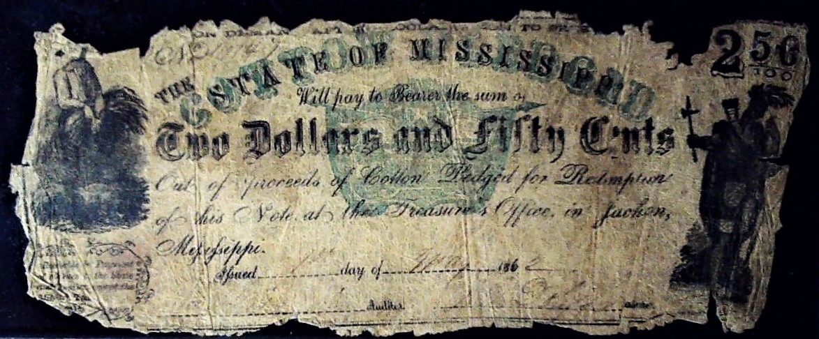 1862 $2.50 Mississippi Cotton Pledge.jpg