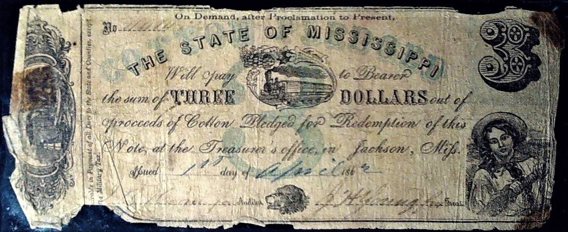 1862 $3.00 Mississippi Cotton Pledge.jpg