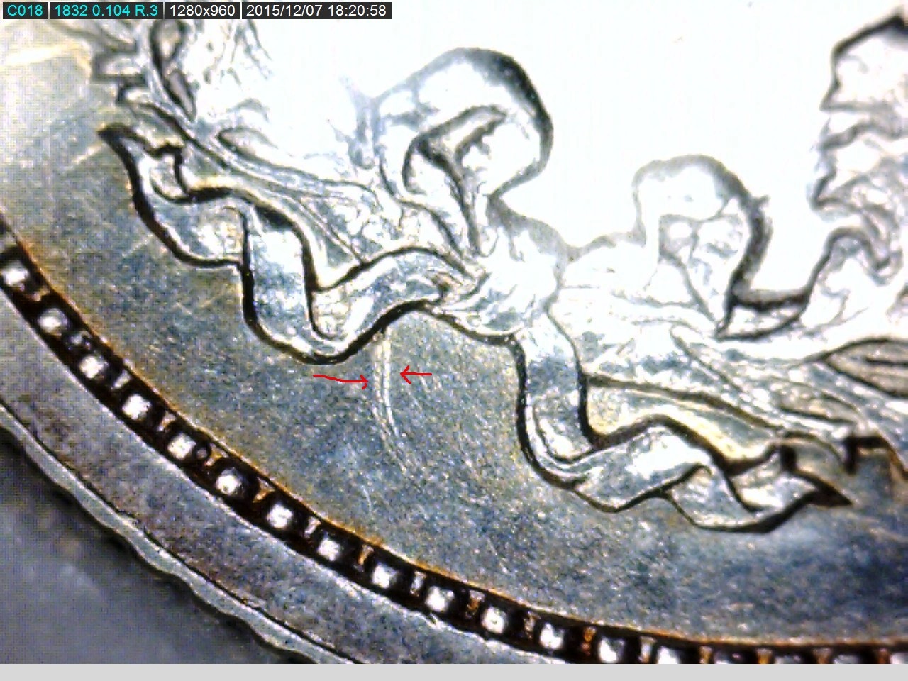1862  H 10 die clash head.jpg