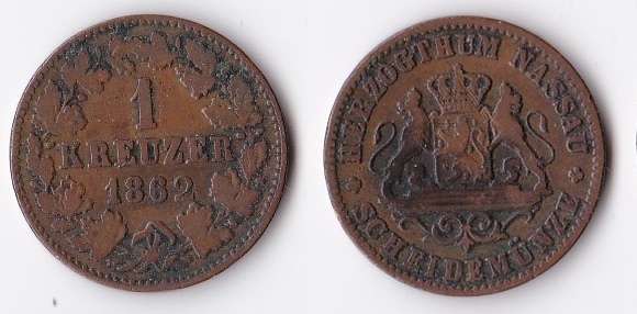 1862 nassau 1 kreuzer.jpg