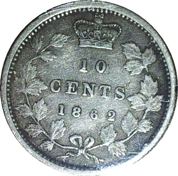 1862 New Brunswick Ten Cents Rev.JPG