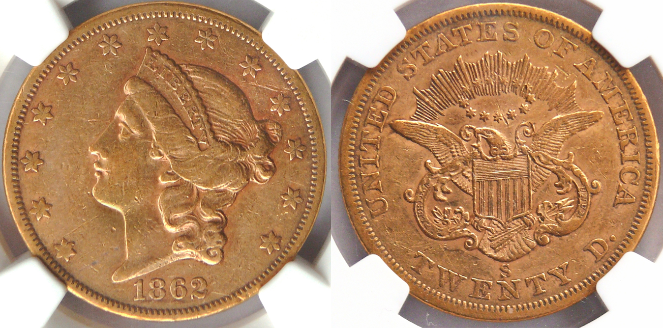 1862-S $20 NGC XF40 w CAC comp.jpg
