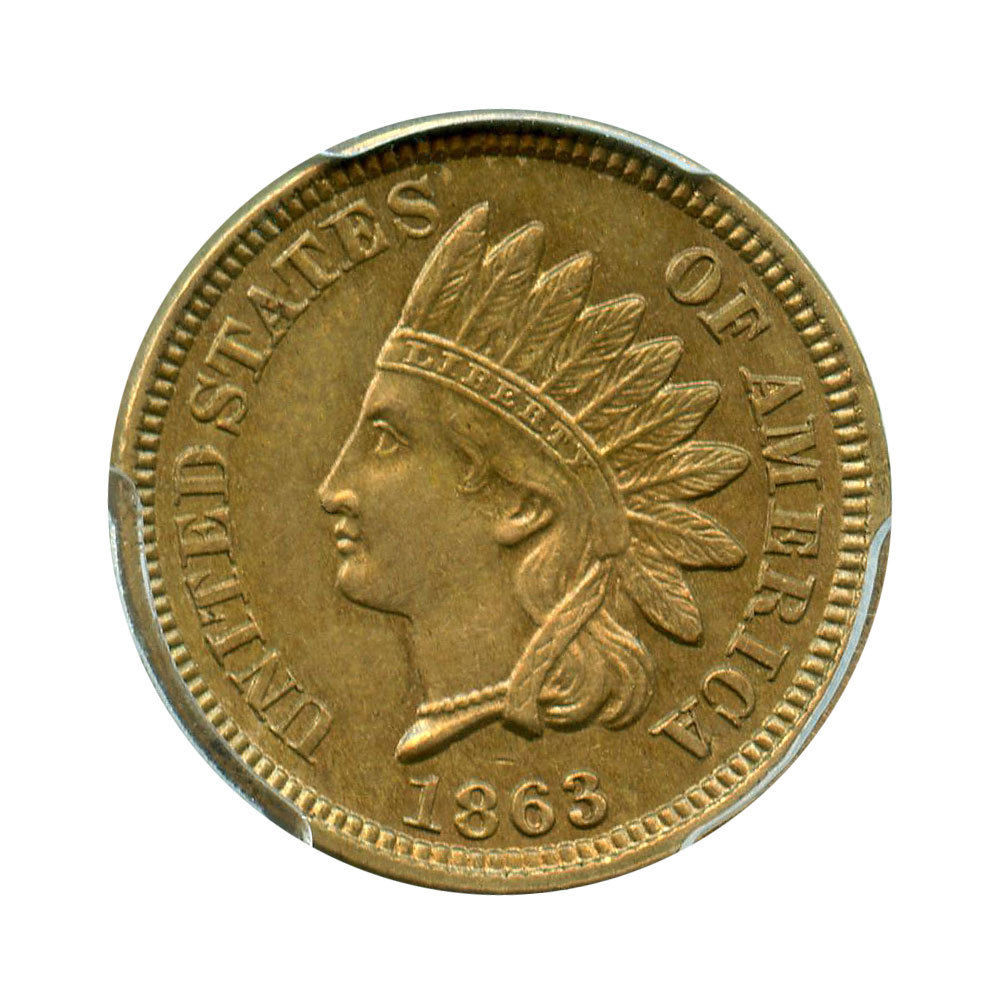 1863 1C PCGS 29758223 CAC Obv Closeup DLRC.jpg