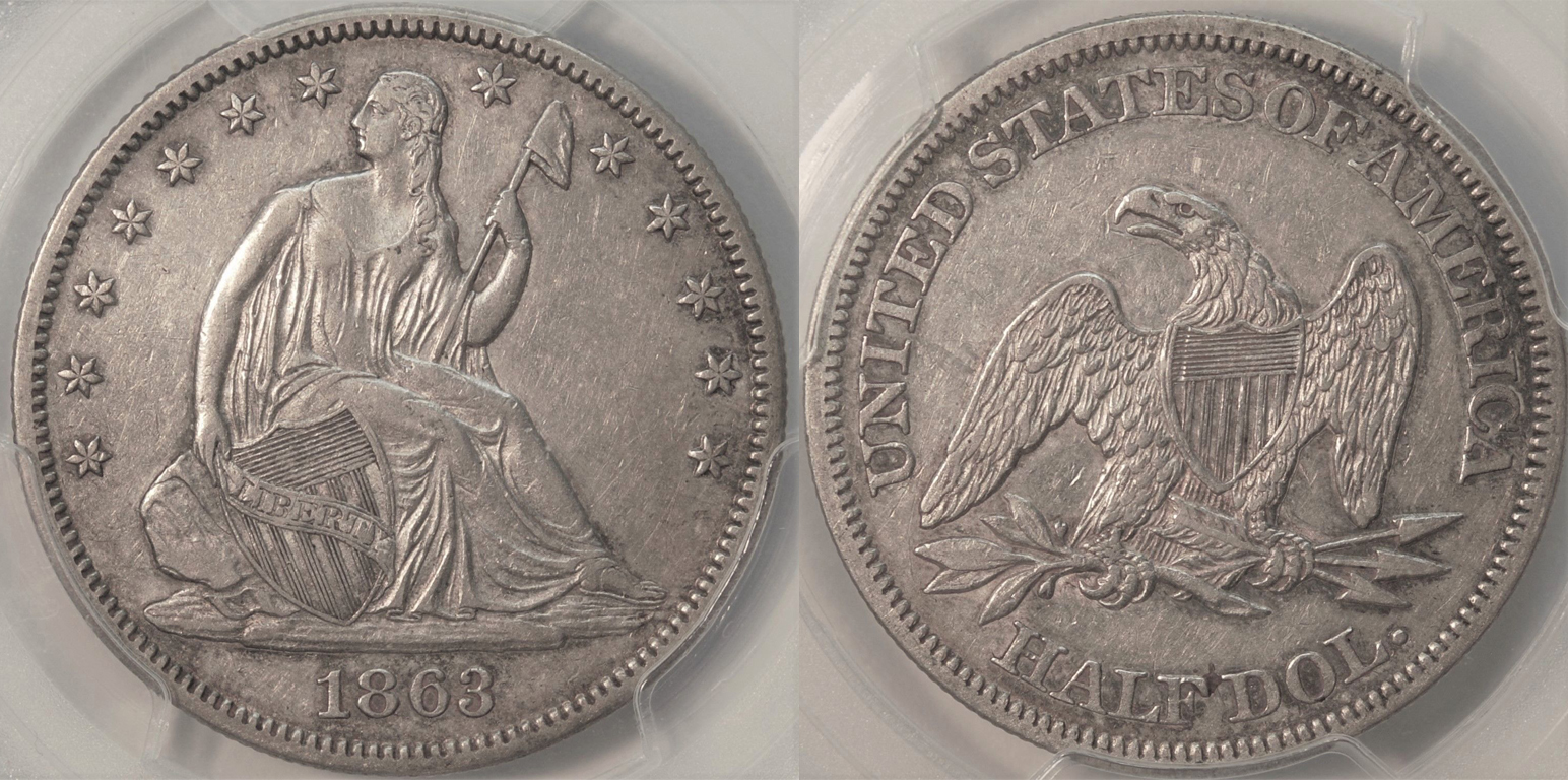 1863 $.50 PCGS AU50 comp.jpg