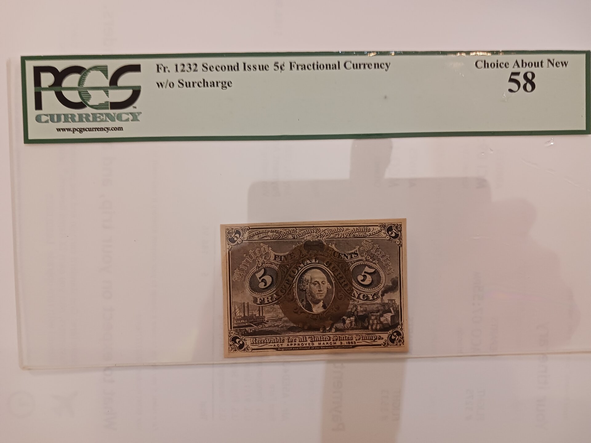 1863 Five Cent Fractional Curency Slab Obv.jpg