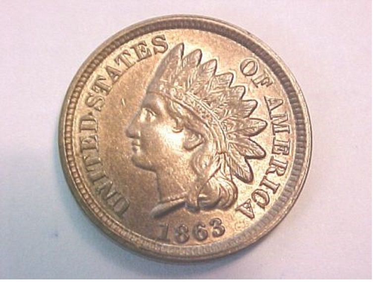 1863 Indian Head Choice - Gem Mintstate 64.jpg