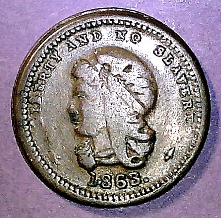 1863 Liberty and no slavery Union forever.jpg