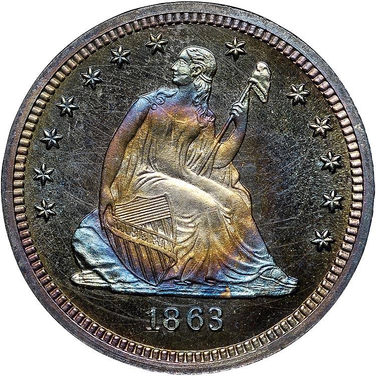 1863 PR-65 seated Quarter toner.jpg