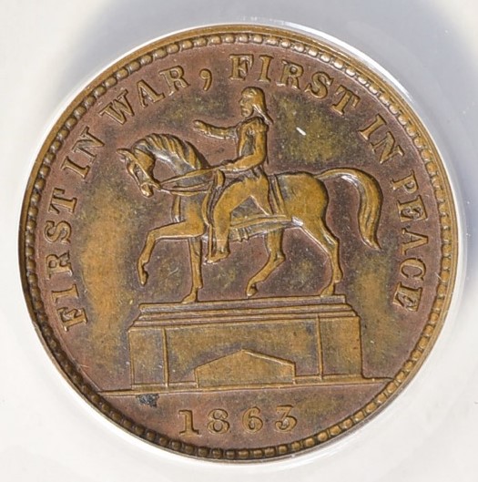 1863 Union Forever Civil War Token Obverse a.jpg