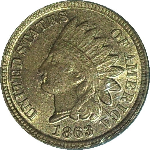 1863 USA Indian Cent Obv.JPG