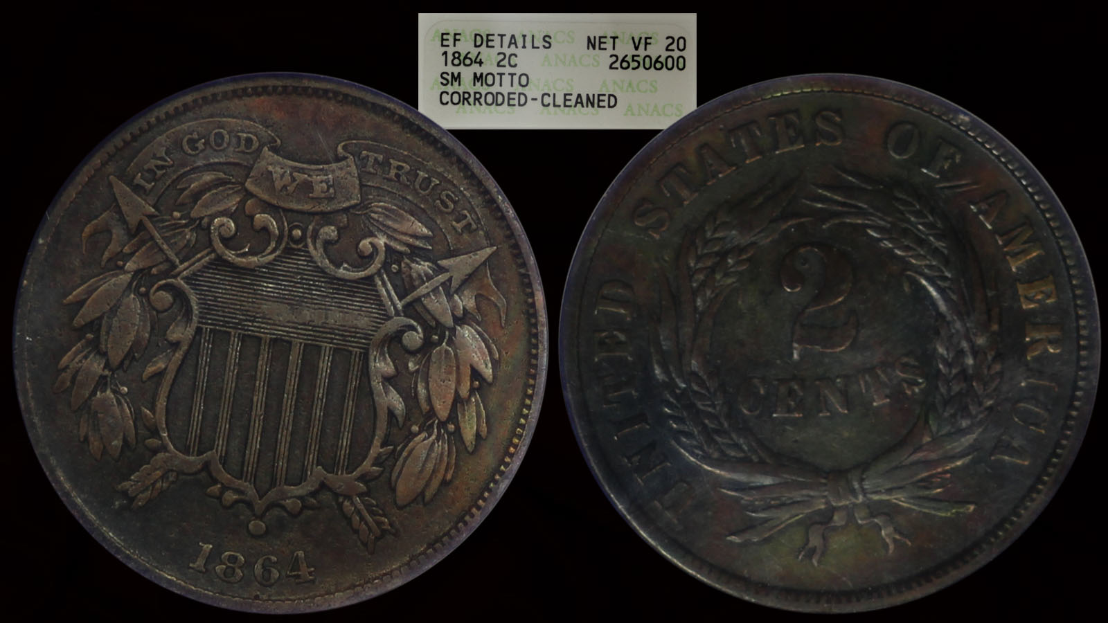 1864 2 Cent ANACS XF Details.jpg