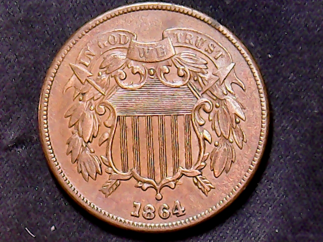 1864 2 cent Obv.jpg