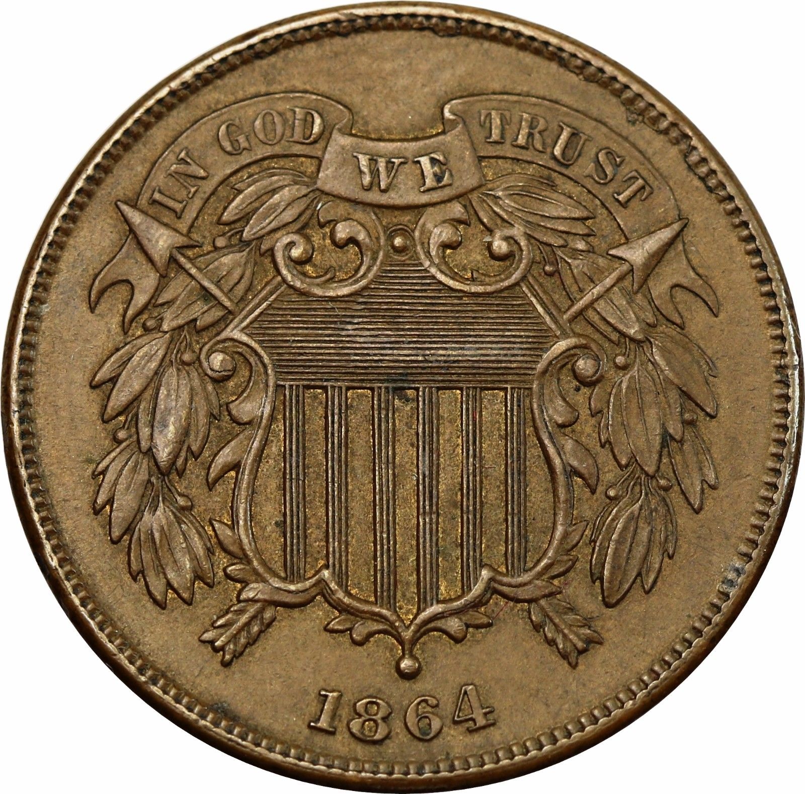 1864 2c coin obverse raw.jpg