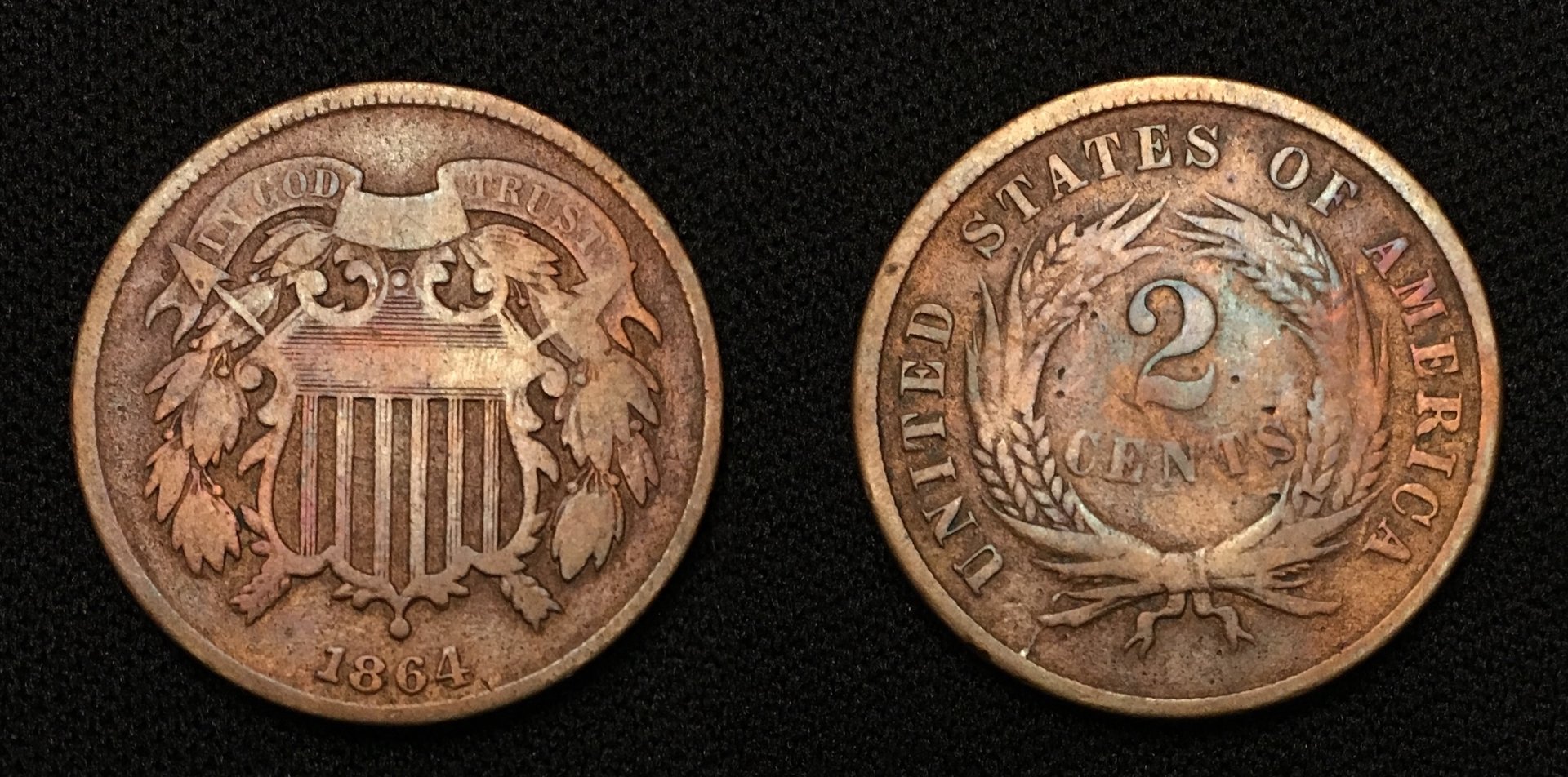 1864 2c Large Motto Error 180 Die Rotation Combined.jpg