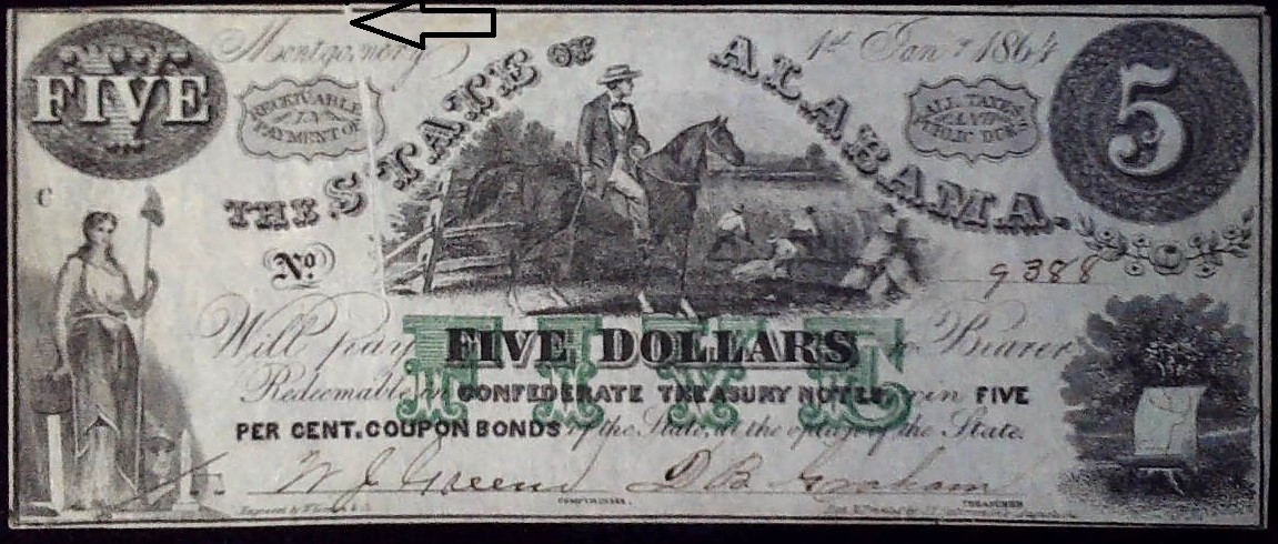 1864 $5.00 Alabama (gutterfold error) obv..jpg