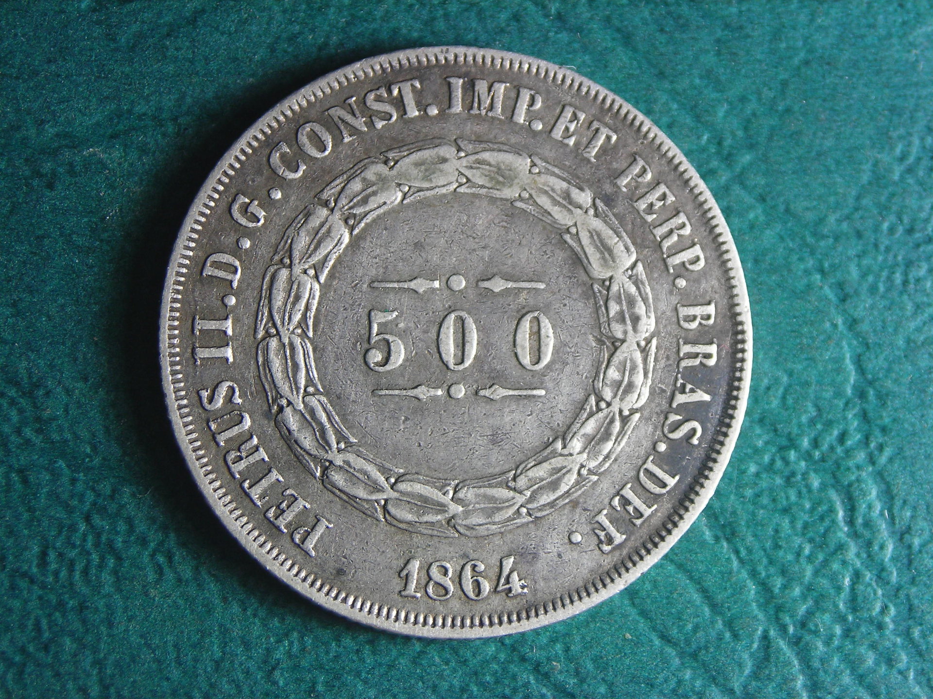 1864 Brazil 500 r obv.JPG