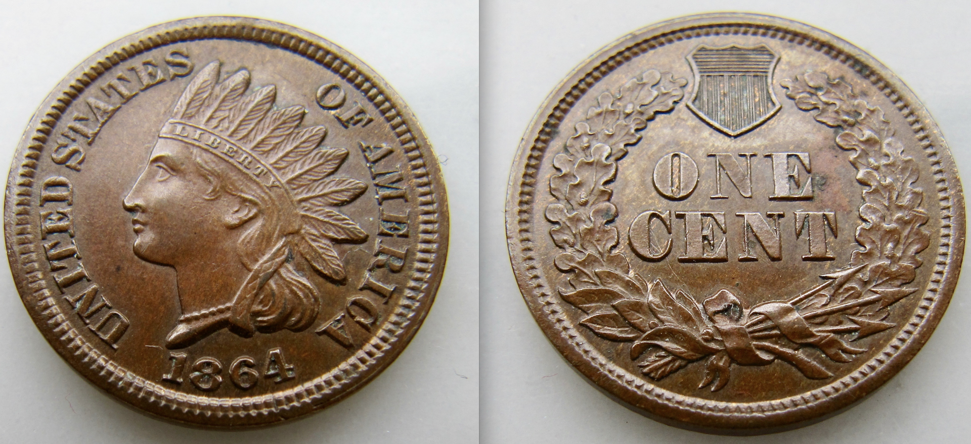 1864 Cent - OBV:REV-  OKP .png