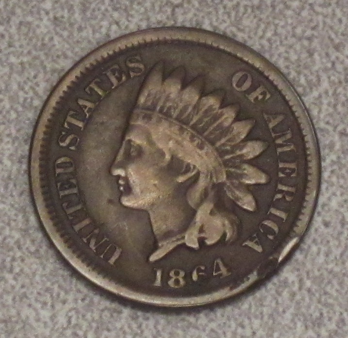 1864 Indian Cent Cud Error obv.jpg