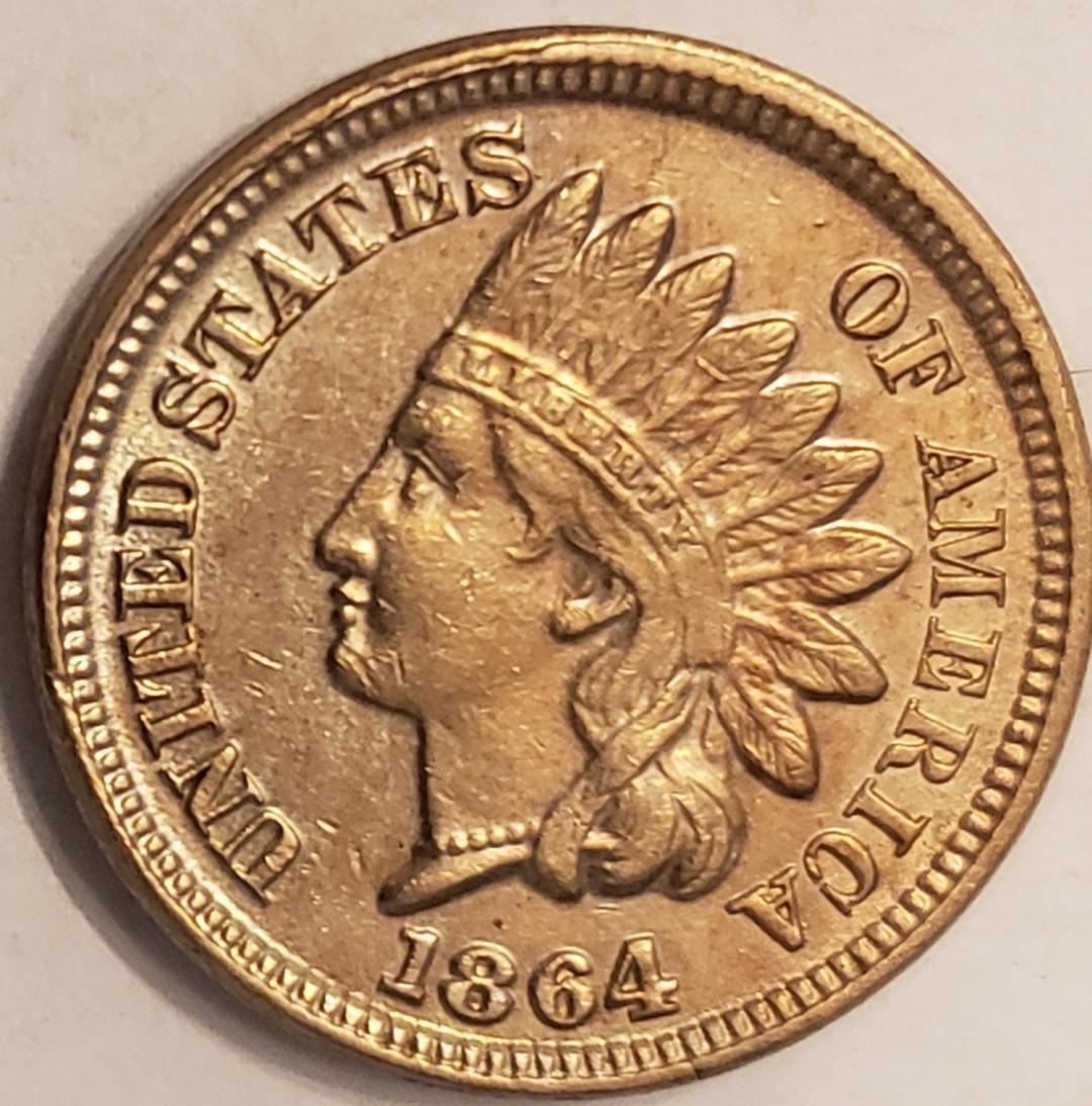 1864 Indian Head Cent obv.jpg