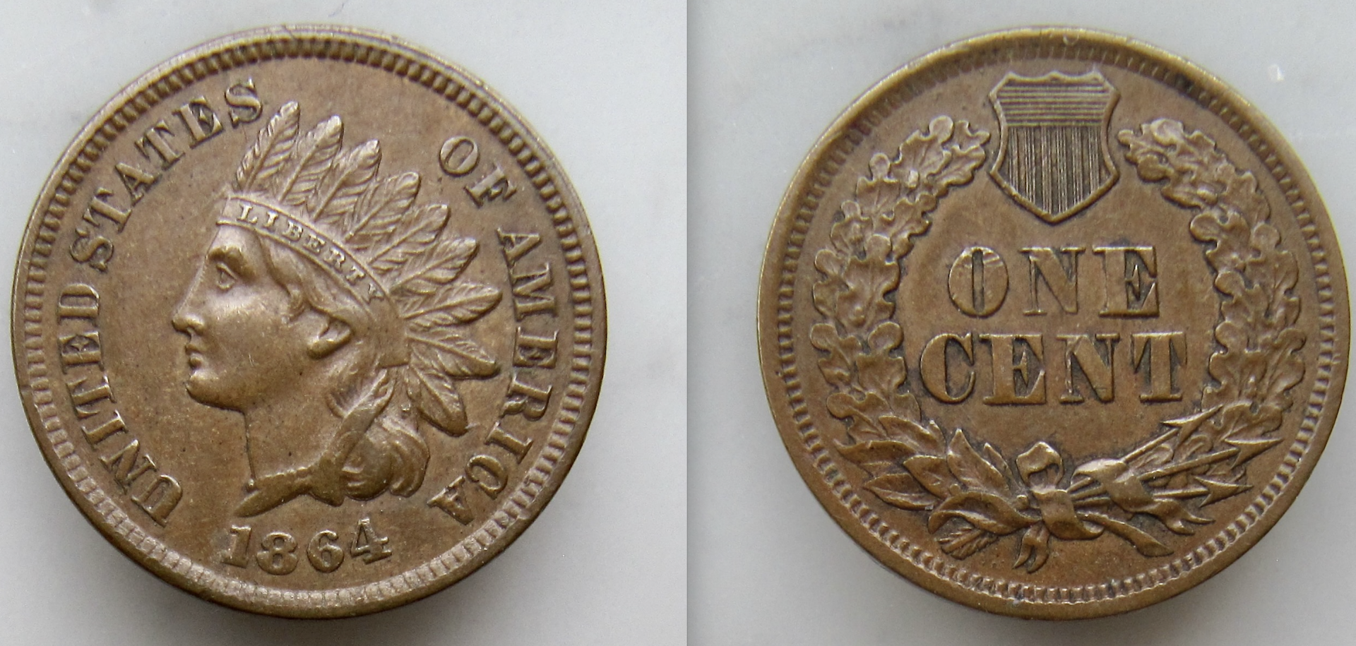 1864 - L Indian Cent - OBV:REV - VGP - April 2024 - Better.png
