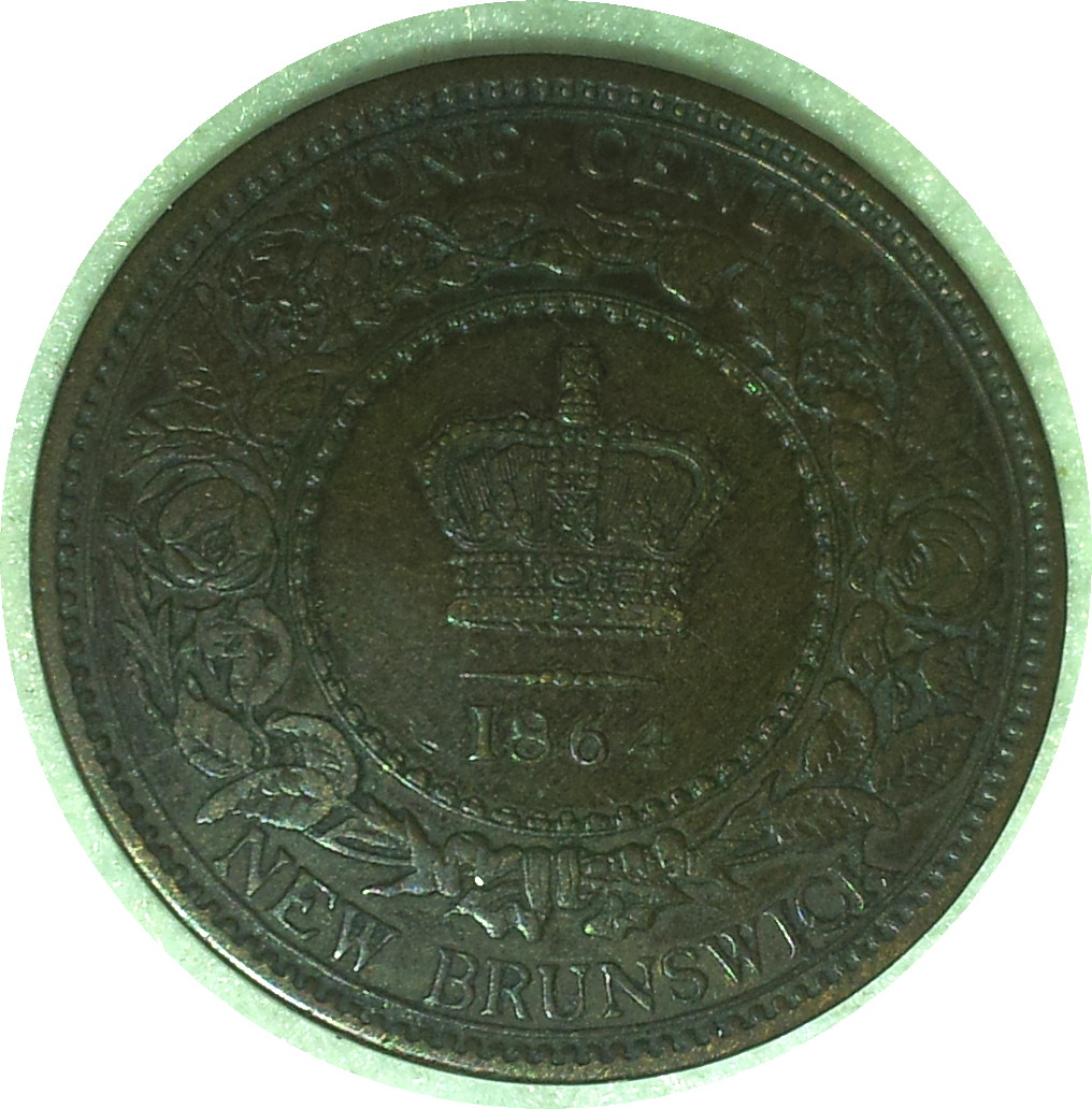 1864 New Brunswick Large Cent Rev.JPG
