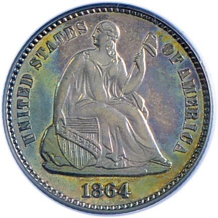 1864 Proof Half Dime - obv.jpg