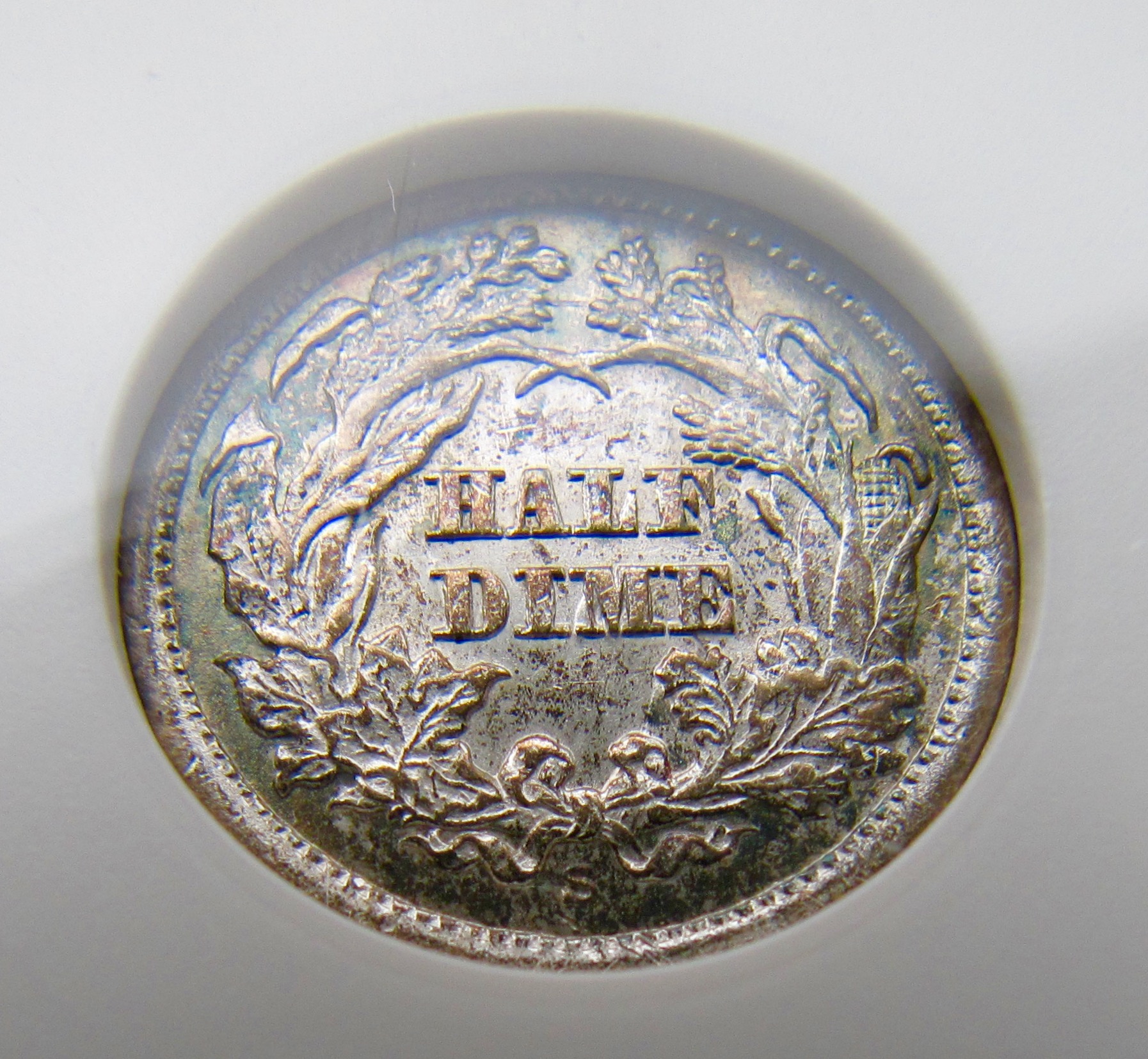 1864 S half Dime REV better - 1.jpg