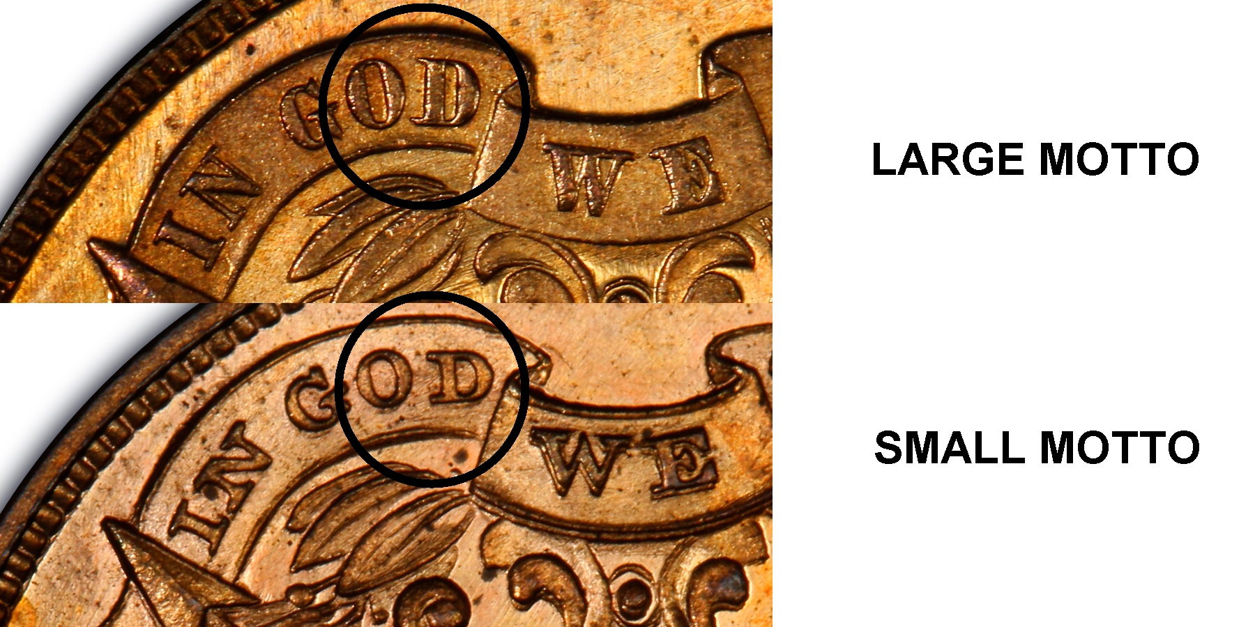 1864 Two Cents Small vs Large large (2).jpg