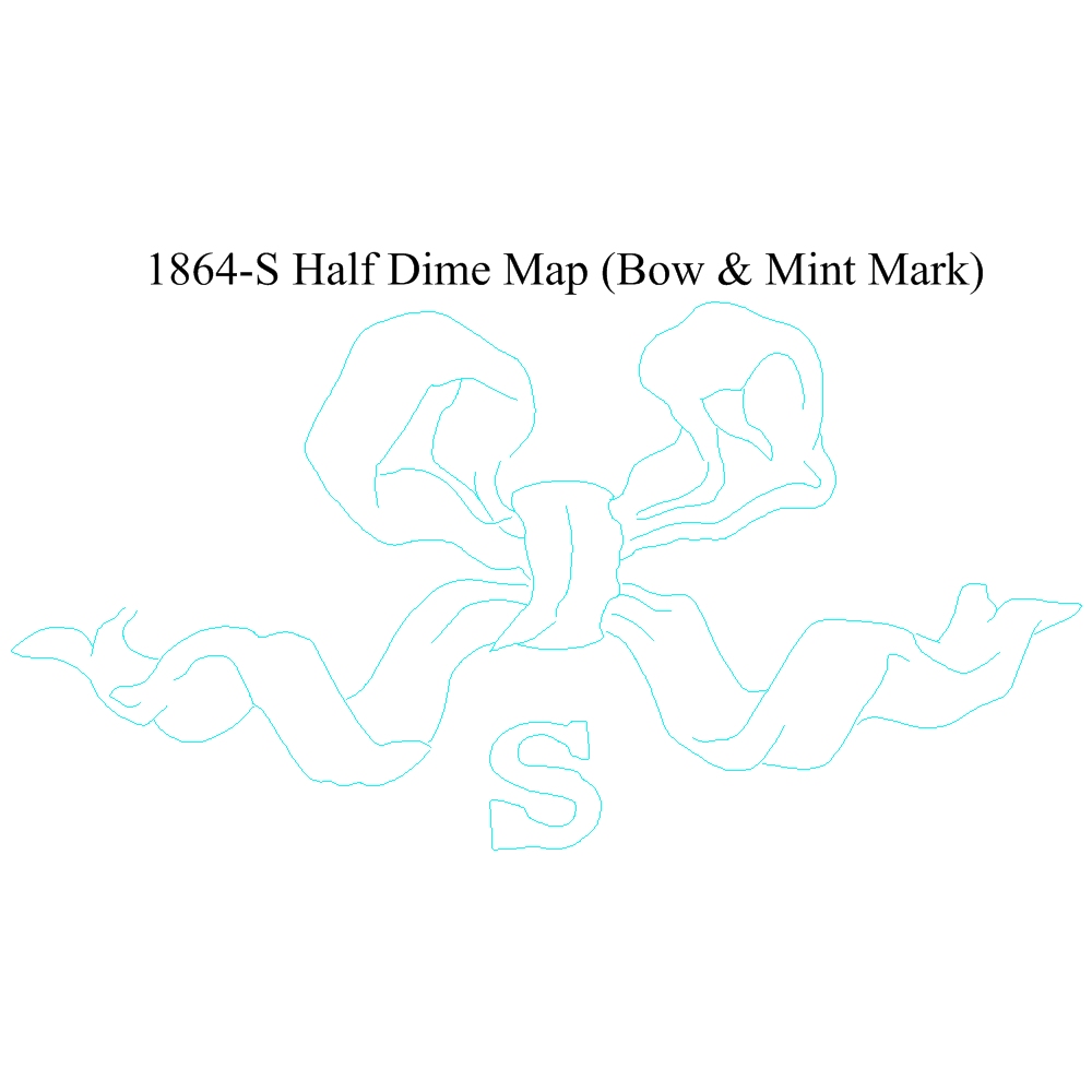 1864SHalf Dime_1 Map.JPG