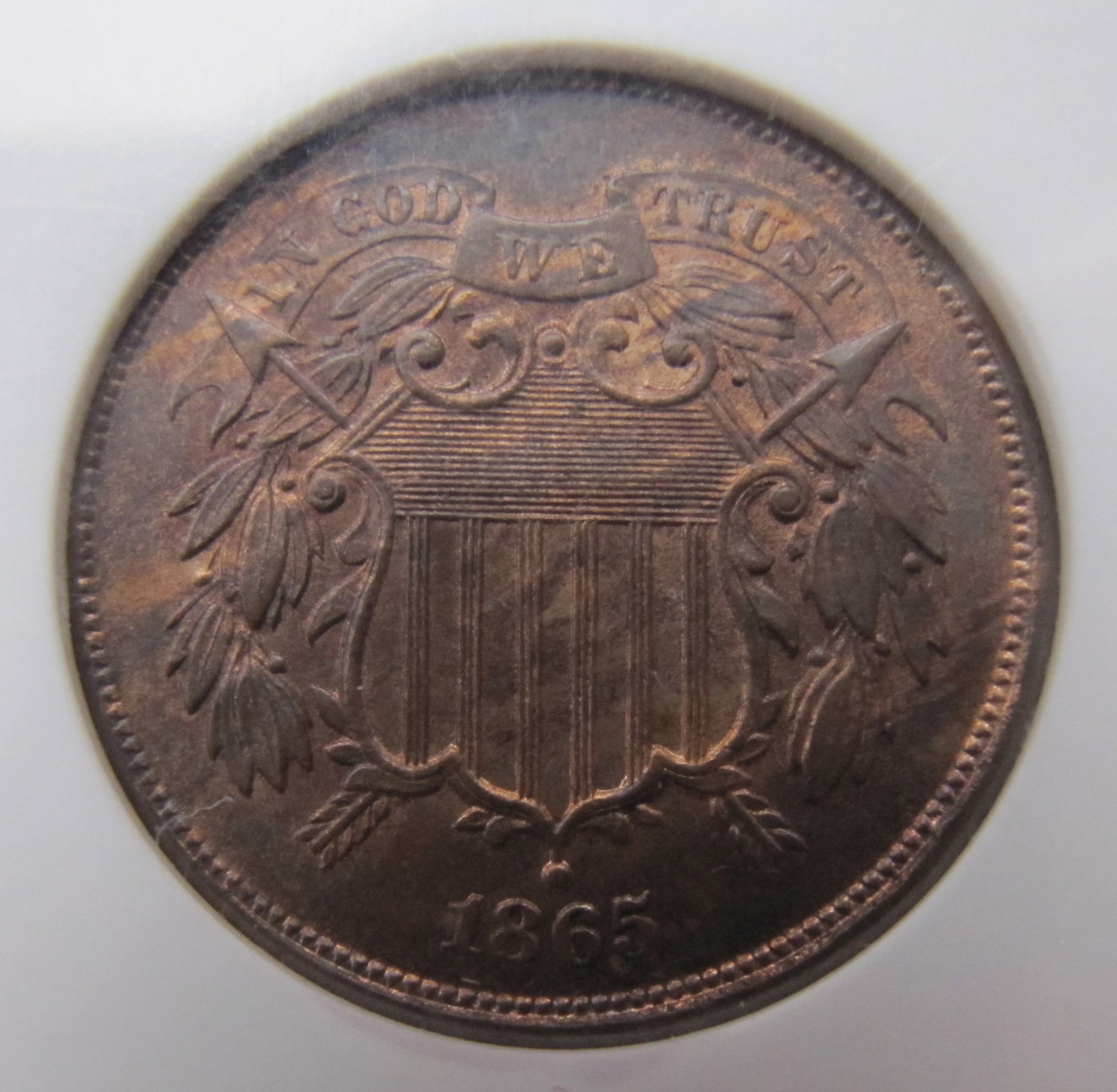 1865 2 cent NGC MS65BN - OB - 1.jpg